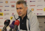 Gazişehir Gaziantep Teknik Direktörü Mehmet Altıparmak: Tek alternatif var diyorduk, o da galibiyet