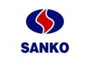 Gazişehir Gaziantep'in forma sponsoru SANKO oldu 