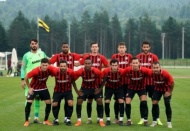 Gazişehir Gaziantep'in ilk hafta rakibi Fenerbahçe