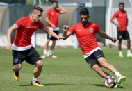 Gazişehir Gaziantepspor Altınordu'yu konuk edecek