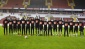 Gazişehir Gaziantepsporlu yabancı ve yerli futbolculardan destek
