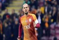 Gazişehir Gaziantep'te Sneijder iddiaları 
