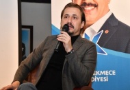 Gazişehir Gaziantep'te sportif direktör Ayhan Akman oldu 