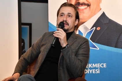 Gazişehir Gaziantep&#039;te sportif direktör Ayhan Akman oldu 
