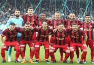 Gazişehir Gaziantep'te teknik direktör arayışları sürüyor 