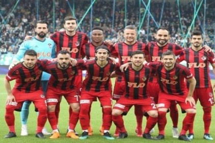 Gazişehir Gaziantep&#039;te teknik direktör arayışları sürüyor 
