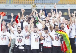 Gazişehir Gaziantep’te transfer haftası 