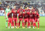 Gazişehir Gaziantep’ten son yılların en iyi başlangıcı 