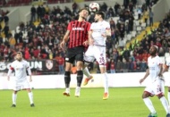 Gazişehir, gözünü Play-Off şampiyonluğuna dikti