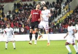 Gazişehir, gözünü Play-Off şampiyonluğuna dikti