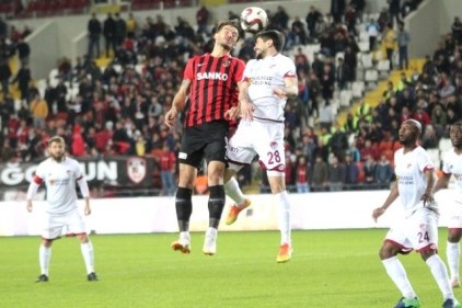 Gazişehir, gözünü Play-Off şampiyonluğuna dikti