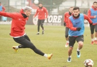 Gazişehir, Hatay’a hazır