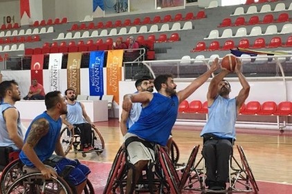 Gazişehir hızlı başladı