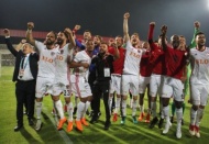 Gazişehir iç transfer görüşmeleri başlıyor