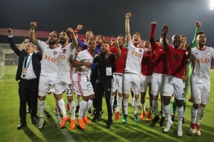Gazişehir iç transfer görüşmeleri başlıyor
