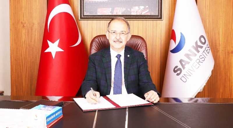 Gazişehir, isimsiz cesur yüreklilerin eseridir