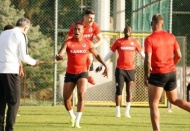 Gazişehir, Karabük’te