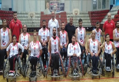 Gazişehir lige hazır