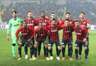 Gazişehir, Mehmet Altıparmak’la ilk kez sahadan yenilgiyle ayrıldı