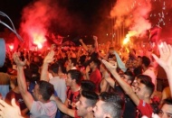 Gazişehir, penaltılarla güldü 