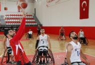 Gazişehir potada İskendurun’u konuk ediyor