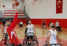 Gazişehir potada İskendurun’u konuk ediyor