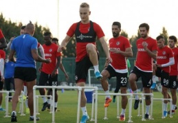 Gazişehir, Rize yolcusu