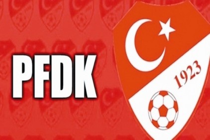 Gazişehir seyircisine &#8220;kötü tezahürat&#8221; cezası