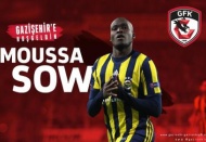 Gazişehir, Sow transferini yöresel ezgilerle duyurdu