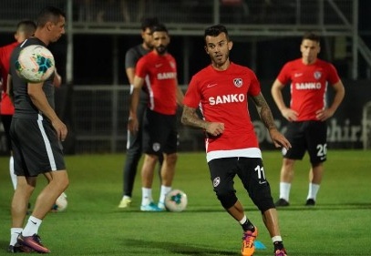 Gazişehir, talihsiz başlangıcı silecek