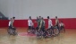 Gazişehir Tekerlekli Sandalye Basketbol takımı, Süper Lig’de süper sonuçlar alıyor