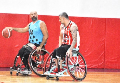 Gazişehir, toplam 16 maçta 15 galibiyet elde etti