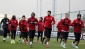 Gazişehir’de İstanbulspor maçı hazırlıkları başladı 