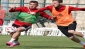 Gazişehir’de maç öncesi 2 eksik!