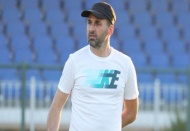 Gazişehir’de Yalçın Koşukavak UEFA Pro-Lisans kursunda 