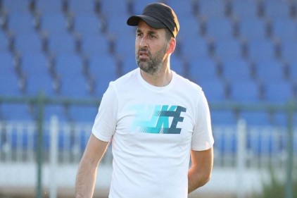 Gazişehir&#8217;de Yalçın Koşukavak UEFA Pro-Lisans kursunda 