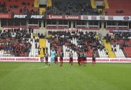 Gazişehir’den Passolig tepkisi
