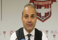Gazişehir'den Sözeri'ye teşekkür mesajı 