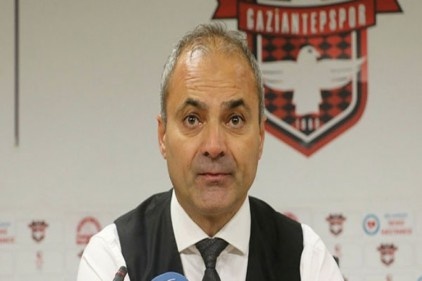Gazişehir&#039;den Sözeri&#039;ye teşekkür mesajı 