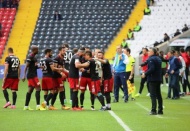 Gazişehir’e özgüven geldi