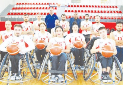 Gazişehir’in Avrupa’daki rakipleri belli oldu