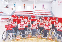 Gazişehir’in dört oyuncusu A Milli Takım’da