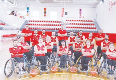 Gazişehir’in dört oyuncusu A Milli Takım’da