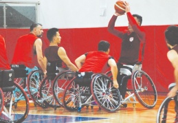 Gazişehir’in ilk rakibi Pendik Belediyesi
