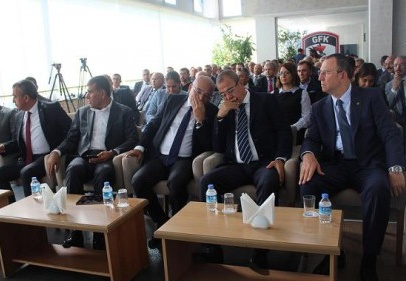 Gazişehir’in ismi Gaziantep FK oldu 