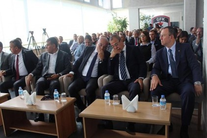 Gazişehir&#8217;in ismi Gaziantep FK oldu 