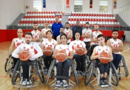 Gazişehir’in Kaplan’ı var 55-64
