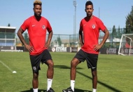 Gazişehir'in yeni golcüleri topbaşı yaptı 