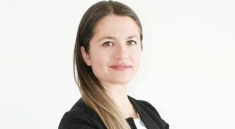 Gazitepe Mahallesi’ne kadın eli değecek