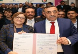 GAZİULAŞ yüzde 34 zam aldı